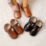 Oxfords Dress Girl Shoes School Party Uniform Mary Jane Kid Shoes Girl Children's Shoes