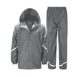 Customized Rain Wear Wholesale Rain Suits for Adults Outdoor Riding Split Raincoat Rain Pants Suit Waterproof Raincoat