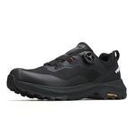 HUMTTO 150970 Autumn Winter Hiking Shoes New Men's Sports High Quality Hiking Shoes