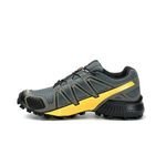 High Quality Casual Sports Boots for Men Large Size Factory Direct Wholesale New Condition for Outdoor Hiking and Running