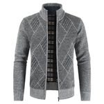 Men Knit Jacket Long Sleeve Top Quality & Low Price Direct Factory Manufacture 100% High Quality Export Oriented Men Knit Jacket