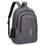 Wholesale Student Backpack Men's Travel Backpack Durable Laptop Bag Outdoor Stylish Waterproof Computer Business Backpack