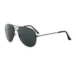 New Metal Sunglasses Fashionable Glasses Promotional Glasses Spot Wholesale Various Colors Fashionable Frames