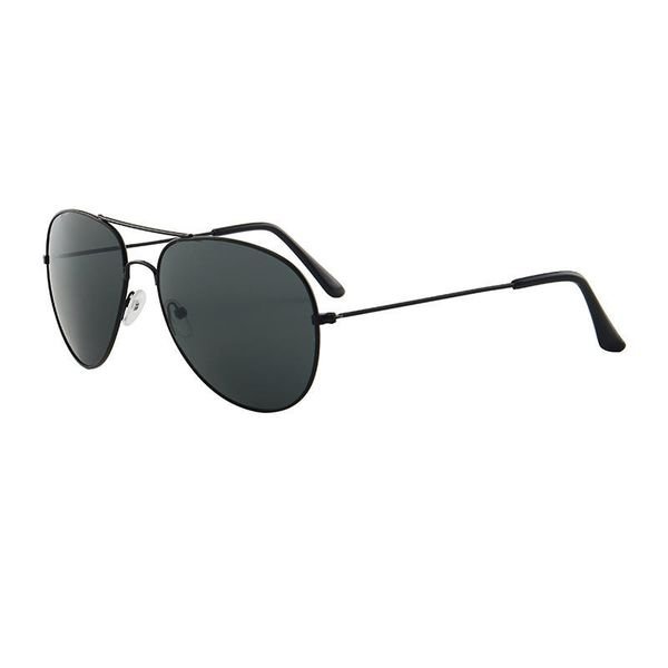 New Metal Sunglasses Fashionable Glasses Promotional Glasses Spot Wholesale Various Colors Fashionable Frames
