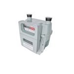 High Quality Domestic Gas Meter / G1.6 Intelligent Gas Meter with Nb Communication