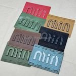 High-End Custom Garment Men's & Women's Jeans with Unique Design Durable Materials Laser Cut Edge Embroidered Custom Logo