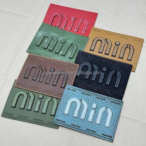 High-End Custom Garment Men's & Women's Jeans with Unique Design Durable Materials Laser Cut Edge Embroidered Custom Logo