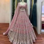 Stylish Women's Summer Casual Dresses Intricate Sequins Embroidery V-Neck Design Fashionable Print Canvas Patta Layers Technique