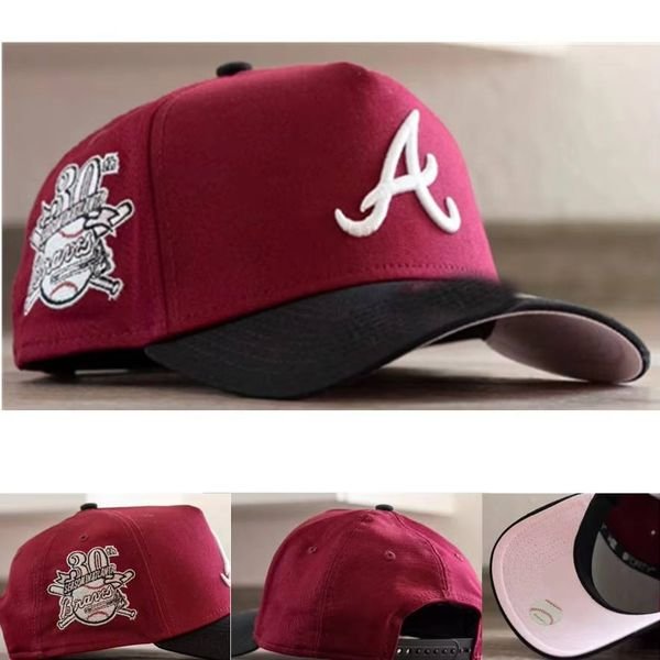2504 Custom Wholesale High Quality Hip-Hop Bulk Snapback Colorful Men Plain Winter 6 Panel Mens Baseball Cap Hat