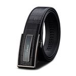 Luxury Ciartuar Brand Top Layer Genuine Leather Belt for Men Designer Famous Brand Belt for Men Business Style Cowhide Belt