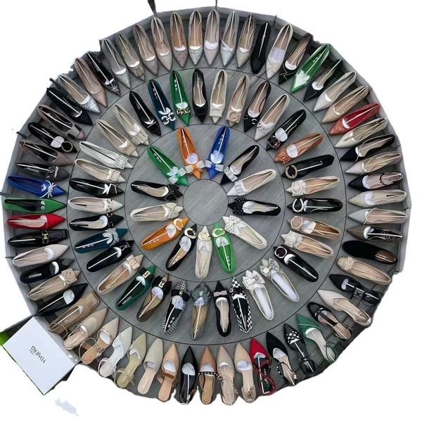 New stock original high quality leather luxury fashion heightening kitten heels for women