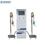 Wholesale Automatic Electronic Fuel Dispenser Carousel Cylinder Tube LPG Gas Filling Scale Service Equipment