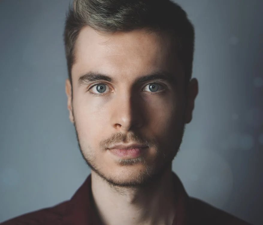 Ravi O'Leigh